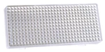 1984 2ND Design 1985 1986 1987 Chevy Gmc Truck Clear Dome Lamp Lens 84-13783-CLR. Fixed Price $8.00.