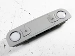 05-11 Audi A6 C6 Rear Dome Light Map Switch 4L0947111B Oem 06 07 08 10. Fixed Price $39.95.