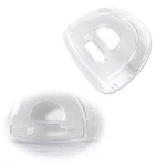 Fits Ford Lincoln Mercury YF1Z-13783-CA Overhead Ceiling Dome Light Bulb Cover. Fixed Price $12.99.