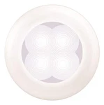 HELLA265-980500441 Led Light White W/wht Bezel. Fixed Price $68.11.