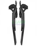 Left & Right Front Hood Hinges Driver Passenger For Honda Civic 2012- 2015. Fixed Price $17.28.