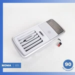 2014 Range Rover Sport L494 Rear Left Overhead Roof Dome Light Reading Lamp Oem. Fixed Price $45.65.