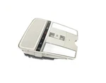 W216 Mercedes 2007 CL550 Overhead Dome Light Sunroof Control Switch Oem 52K. Fixed Price $100.00.