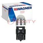 Wagner Trunk Bulb For 2005-2011 Saab 9-2X 9-5 Electrical Lighting Body Zx. Fixed Price $14.53.