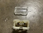 Trunk Inner Light Accord 90 91 92 93 94 95 96 97 Honda Rear Deck Lid Lamp Oem. Fixed Price $15.00.