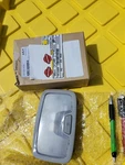 2019-2024 Kia Forte Rear Upper Roof Dome Map Light Lamp New Oem In Dealer Box. Fixed Price $39.00.