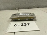 2014 Dodge Durango Rear Roof Overhead 3RD Row Reading Map Light Lamp Oem. Fixed Price $34.33.