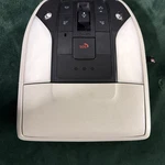 2019 - 2022 Infiniti QX50 Roof Overhead Console Dome Light Lamp Switch Oem. Fixed Price $65.00.