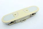 2012-2018 Audi A6 S6 A7 S7 Rear Overhead Dome Sunroof Control Switch Oem. Fixed Price $46.55.