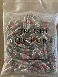 100 Ea Valve Stem Tire Pressure Sensor Cores Tpms Universal Bulk Lot TRC1. Fixed Price $10.40.
