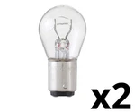 For Audi / Vw 1975-2023 Tail Light Bulb-longerlife Twin Blister Pack (2 Pcs). Fixed Price $18.35.