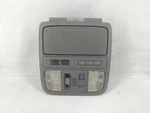 2017 Honda Accord Overhead Roof Console Tjkqn. Fixed Price $66.28.