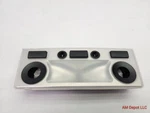 2008 Bmw 535XI 535I 528I 528XI E60 E61 Front Reading Light Assembly 63316962058. Fixed Price $24.99.