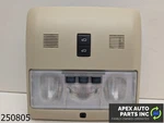 Oem 2003-2009 Land Range Rover 4.4L Dome Light Overhead. Fixed Price $39.99.