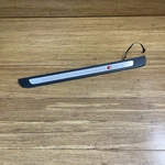 2014-2018 Audi RS7 Front Left Illuminated Door Sill Scuff 4G8947405B Oem *note*. Fixed Price $158.08.