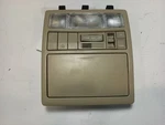 Console Roof Front Vin 5TH Digit Hybrid Cylinder From 2011 Camry (11748670. Fixed Price $109.68.