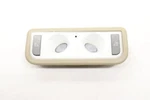 2019 - 2020 Acura Mdx Interior Roof Dome Light Lamp Oem 34400TZ3A000XA Beige Pa. Fixed Price $39.17.