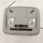 Chevy Volt Dome Light Roof Lamp 2019 2018 2017 2016 Oem. Fixed Price $38.60.