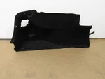 17-20 Genesis G80 2017 Rear Left Trunk Quarter Liner Cover Trim Panel Carpet ;o. Fixed Price $106.14.