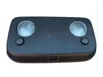 05-09 Ford Mustang Coupe Overhead Map Dome Light Assembly Oem Black. Fixed Price $31.20.