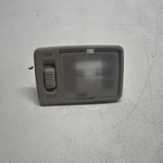 2004-2009 Toyota Prius Interior Roof Dome Map Light Lamp Oem Gray (with Bulb). Fixed Price $13.00.