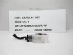 2013-2016 Cadillac Srx Cargo Lamp Light 1350305 Oem. Fixed Price $14.40.