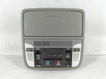 2015 Acura Tlx Overhead Roof Console MFK0J. Fixed Price $75.42.