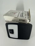 2011-2015 Audi Q7 Black Rear Overhead Dome Light Reading Map Lamp Oem. Fixed Price $9.99.