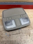 2006-2010 Hyundai Sonata Overhead Console Dome Lamp Light 92800/10-3K0XX Gray. Fixed Price $32.90.