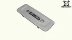 Roof Interior Overhead Rear Dome Light Reading Lamp Oem Gray 21-24 Toyota Camry. Fixed Price $51.99.