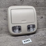 2006 - 2012 Ford Escape Fusion Roof Overhead Console Dome Light Switch. Fixed Price $39.99.