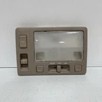 Lexus LS400 Overhead Console Dome Light Lamp Gray 1995-1997 Oem. Fixed Price $31.44.