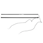 Genuine Infiniti Ccl Welcome Lighting Kit T99F4-5CH2D. Fixed Price $319.94.