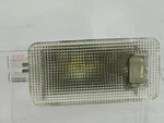 2011-2015 Toyota Sienna Rear Right Hatch Courtesy Light Lamp Oem 81081-45010. Fixed Price $37.45.