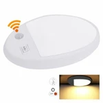 Facon Rv 12V Led Dome Light W/switch & Motion Sensor For Camper Trailer Boat. Fixed Price $13.99.