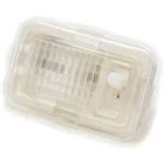 " Genuine Oem 90-91 Honda Civic Crx Trunk Room Light Assembly 34260-SH3-004. Fixed Price $32.00.