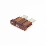 Bussmann BK/ATC-7-1/2 Automotive Fuse; 7.5A, 32VDC, Brown, Pack Of 100. Fixed Price $45.00.