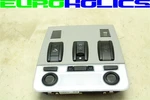 Oem Bmw E90 330I 06-11 Front Overhead Console Dome Light Switch 61316976340. Fixed Price $37.99.