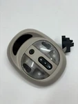 01-10 Chrysler Pt Cruiser Front Roof Dome Light Map Reading Lamp Beige. Fixed Price $40.00.