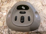 99 02 Expedition Excursion Overhead Console Computer XL1F-10D898-BC. Fixed Price $43.66.