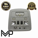 2008-2014 Cadillac Cts Overhead Console Dome Map Light Oem Sunroof Shade 1355398. Fixed Price $27.29.