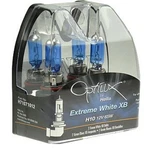 Hella Optilux Extreme White Xb Bulbs H3 55W (pair). Fixed Price $38.26.