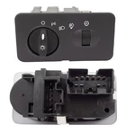 Headlight Switch Ford F250 F350 F450 F550 Super Duty W/ Fog. Fixed Price $108.27.
