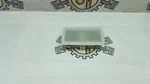 2006 Audi A6 C6 Estate Rear Boot Roof Interior Map Light 4L0947123 / 4F9947123. Fixed Price $13.79.