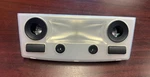 04 05 08 Bmw 525I Rear Interior Reading Map Lamp Light Oem 63.31-6 910 793. Fixed Price $20.99.