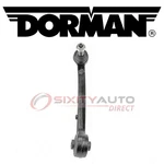 Dorman Front Left Lower Rearward Suspension Control Arm Ball Joint For Pg. Fixed Price $66.47.