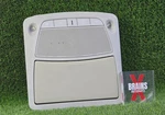 Nissan Maxima 2016-2023 Overhead Console Sunroof Switch Dome Light 26430-4RD7B. Fixed Price $79.90.