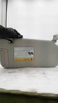 Used Left Sun Visor Fits: 2023 Mazda CX-50 W/illuminated Grade. Fixed Price $98.99.