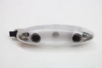 2012 Mini Cooper Countryman Rear Overhead Reading Light Oem 11 13 14 15 16. Fixed Price $66.00.