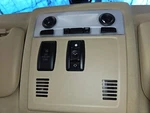 Roof Headliner Dome Light Control Switch Tan Oem Bmw E92 E90 E82 328I 2005-14. Fixed Price $59.95.